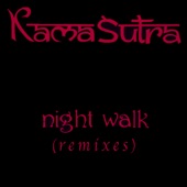 Night Walk (Dob-Jam Dub Remix) artwork