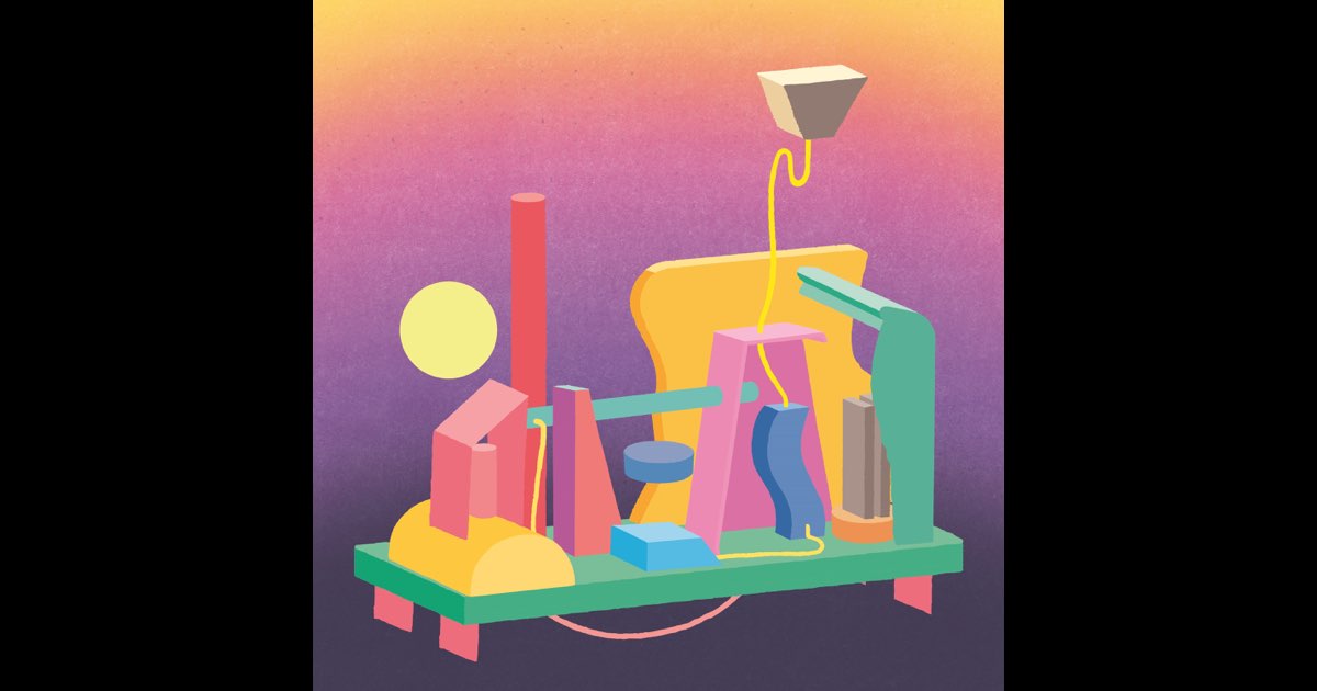 Presence - STUTS & 松 たか子のアルバム - Apple Music