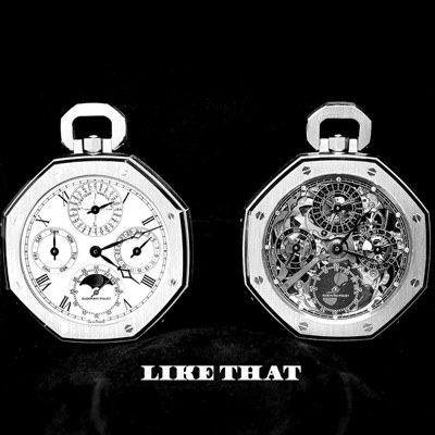Like That - Single