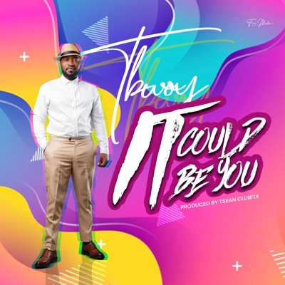It Could Be You (Clubfix) (T-sean Remix) [T-sean Remix] - Single