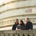 Schubert: Piano Trios