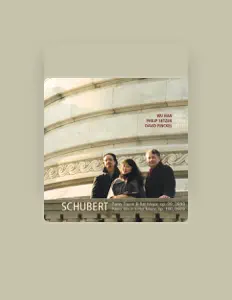 收听 Philip Setzer、观看音乐视频、阅读小传、查看巡演日期等 ！