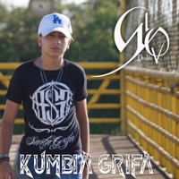 KUMBIA GRIFA (feat. SANTA GRIFA, KRANEO LA OVEJA NEGRA & INGENIO KINGS) - Single - GIO DOUBLE V