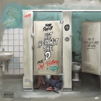 Hit Her Wit Da D (feat. Just Brittany & Cozy) - Single - Sam Sneak