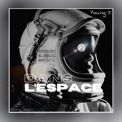 Dans L'espace - Single