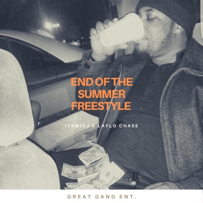 End Of The Summer Freestyle (feat. Laylo) - Single