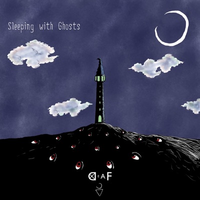 Sleeping with Ghosts - Single