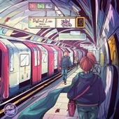 District Line artwork