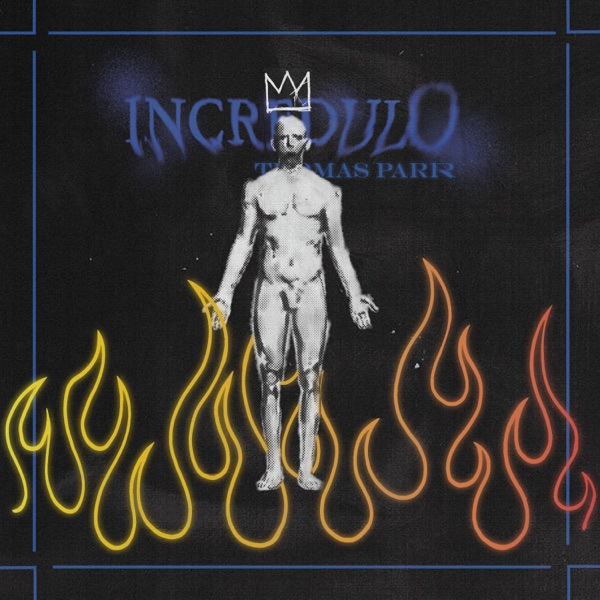 Incrédulo