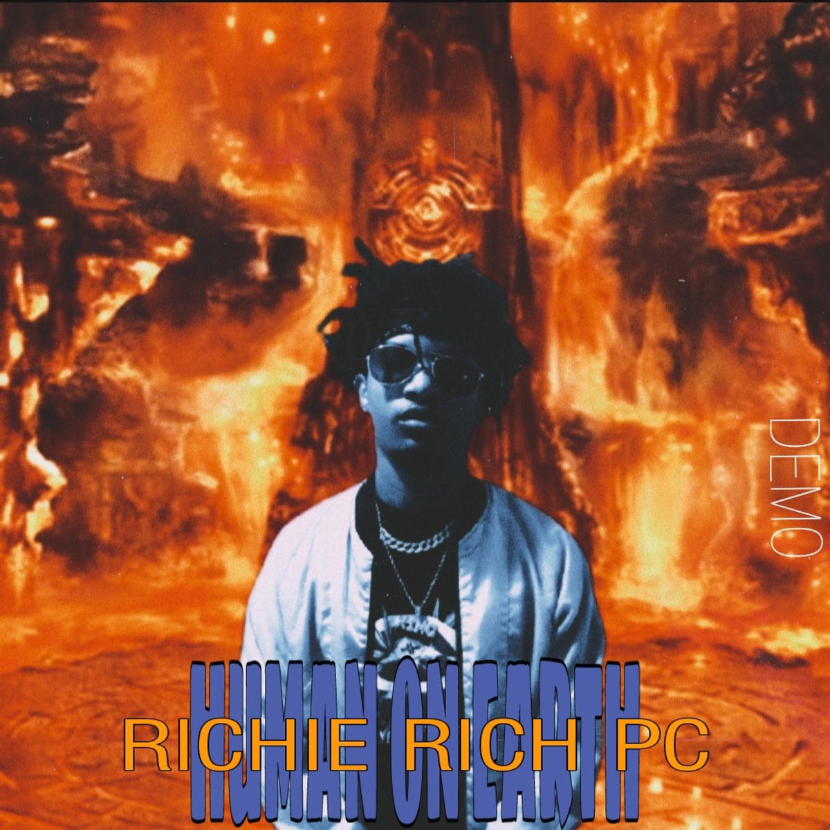 Human On Earth EP Richie Rich PC Apple Music human-on-earth-ep-richie-rich-pc-apple-music