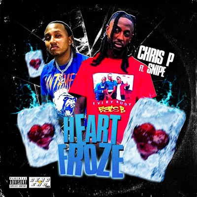 Heart Froze - Single