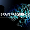 528Hz Brain Frequency - Sleep Music and Music for Deep Sleep - Solfeggio Frequencies 528Hz