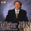 Ilija Joncic Jon
