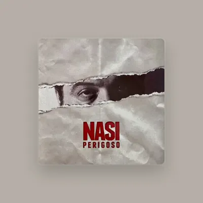 Listen to Nasi, watch music videos, read bio, see tour dates & more!