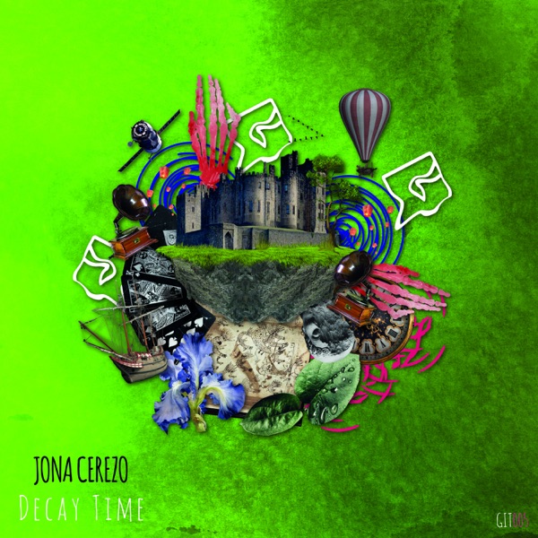 Decay Time - Single