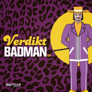 Badman - EP