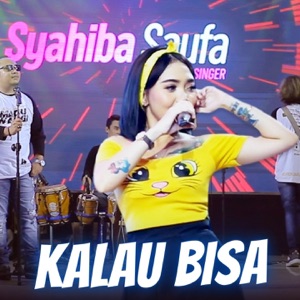 Kalau Bisa Album Art