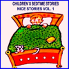 Nice Stories Vol. 1 - Children's Bedtime Stories