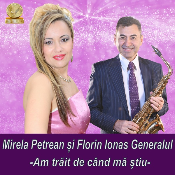 Am Trait De Cand Ma Stiu (feat. Florin Ionas Generalul)