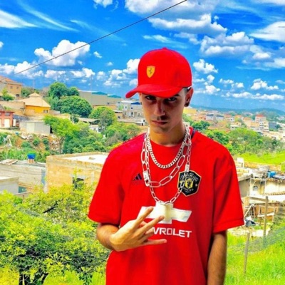 Mtg - Vou te Catucar - Single