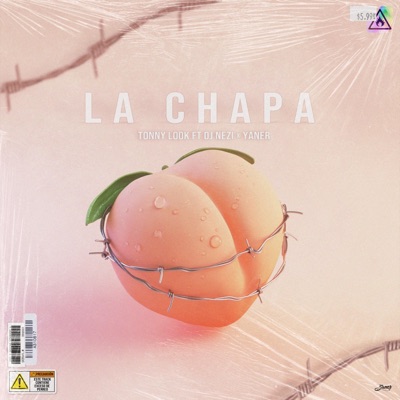 La Chapa (feat. tony look) - Single