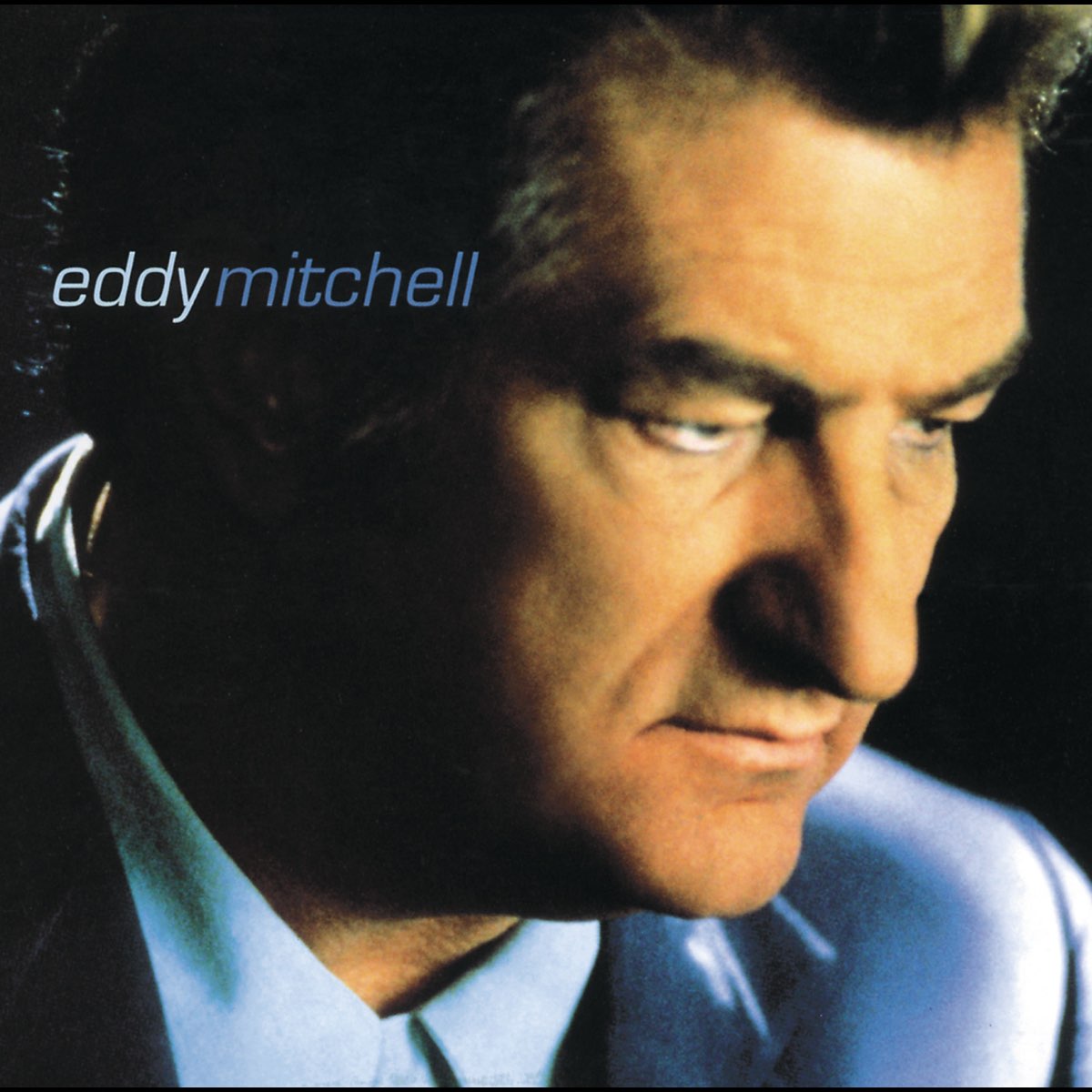 ‎Eddy Mitchell - Album by Eddy Mitchell - Apple Music 