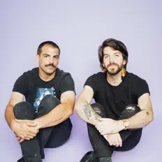 Listen to The Retinas, watch music videos, read bio, see tour dates & more!