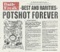 MU330 - Potshot lyrics