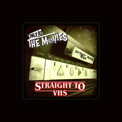 Listen to Only at the Movies, watch music videos, read bio, see tour dates & more!