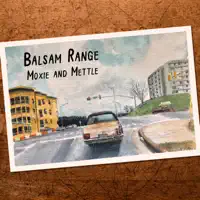His Tomb is Empty Now — Balsam Range