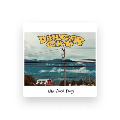 Listen to Dangercat, watch music videos, read bio, see tour dates & more!