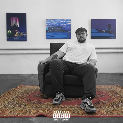 Нищий в Купеческом