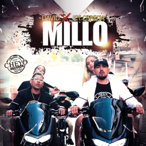 Millo (feat. Jey Cepeda)