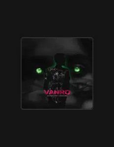 VANRO सुनें, म्यूज़िक वीडियो देखें, बायो पढ़ें, दौरे की तारीखें और बहुत कुछ देखें!