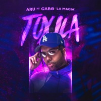 Toxica (feat. Gabo La Magia) - Single - Aru Music