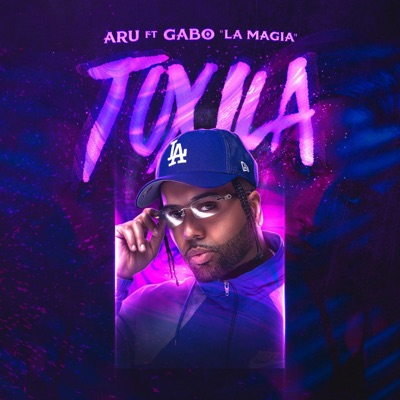 Toxica (feat. Gabo La Magia) - Single