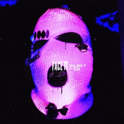 Face It (feat. 1lito) - Single