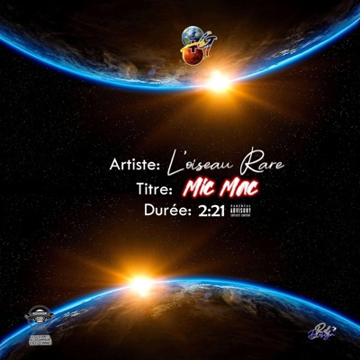 Mic Mac (Freestyle) - Single