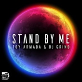 Stand by Me (Club Mix) artwork