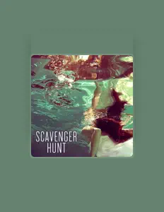 Listen to Scavenger Hunt, watch music videos, read bio, see tour dates & more!