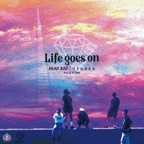 Life goes on - Apple Music