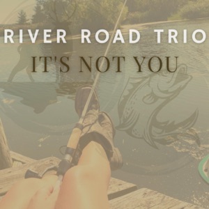River Road Trio - It's Not You - Line Dance Musik