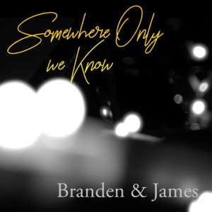 Somewhere Only We Know - Single