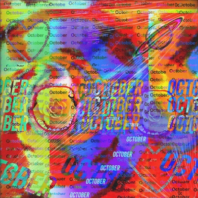 October - Single