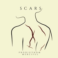 Scars (feat. Merciful) - Single - Prodigyndm