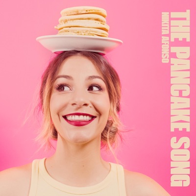 The Pancake Song - Single