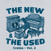 The New and the Used - Jaru Crush