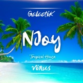 Njoy - Tropical House - EP artwork