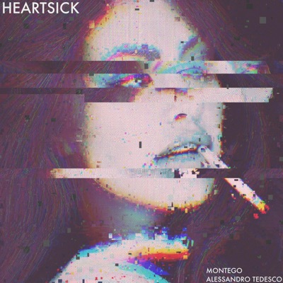 HEARTSICK (feat. Alessandro Tedesco) - Single