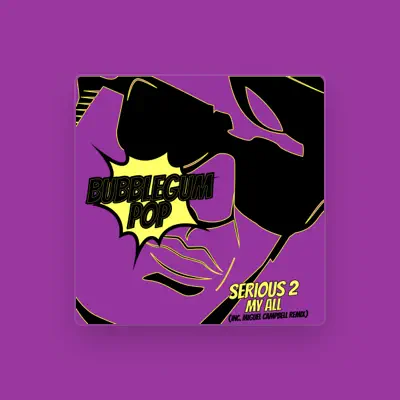 Listen to Serious 2, watch music videos, read bio, see tour dates & more!
